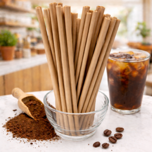 After-Brew Straws