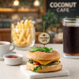 Burger Pick