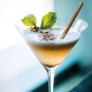 Cocktail Straws