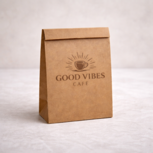 Kraft Paper Bags