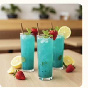 Regular Straws