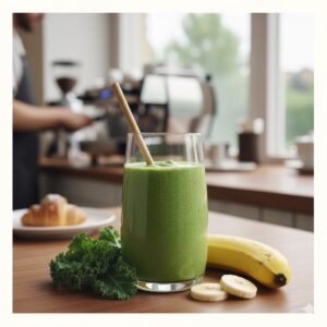 Shake & Smoothie Straws