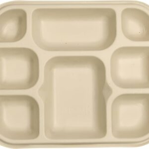 Plates & Meal Trays